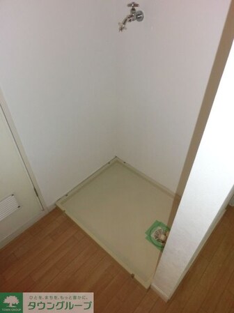 エクセルハイムの物件内観写真